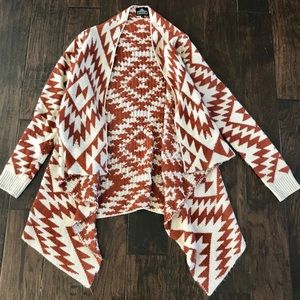 Oversized Cardigan from ModCloth